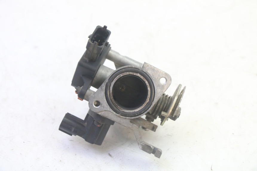 photo de INYECCIÓN DAELIM VJ ROADWIN FI 125 (2008 - 2017) - Vista principal