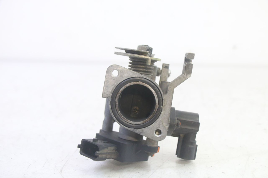 photo de INYECCIÓN DAELIM VJ ROADWIN FI 125 (2008 - 2017) - Otra perspectiva