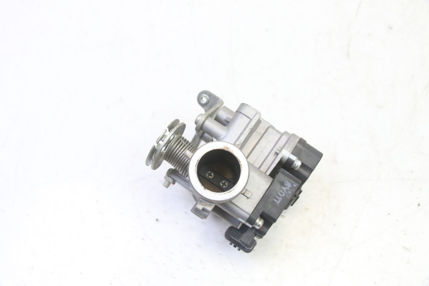 photo de INYECCION MBK WAAP 125 (2008 - 2013) - Zoom estado de uso