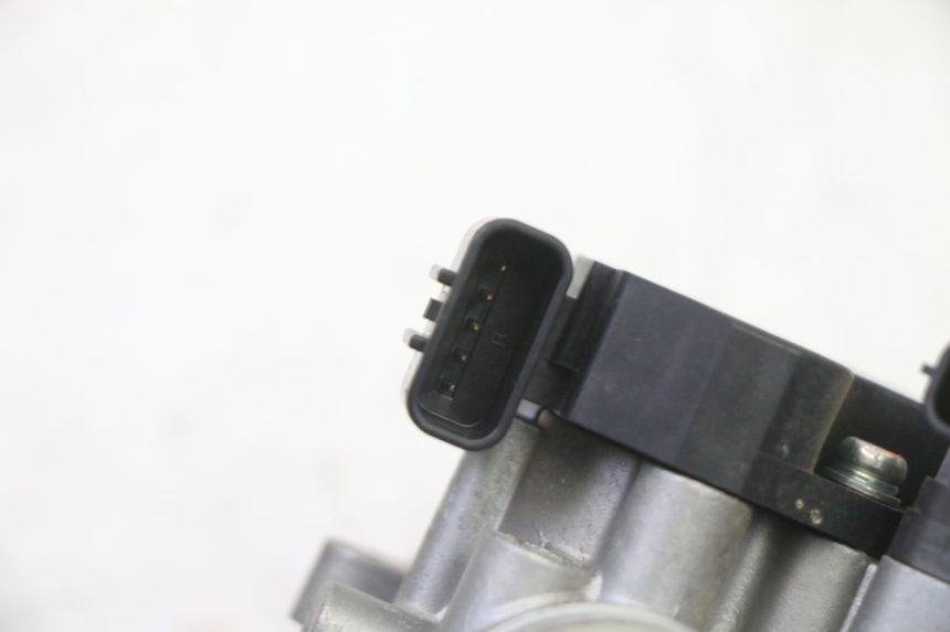 photo de INYECCION MBK WAAP 125 (2008 - 2013) - Estado de la superficie y material