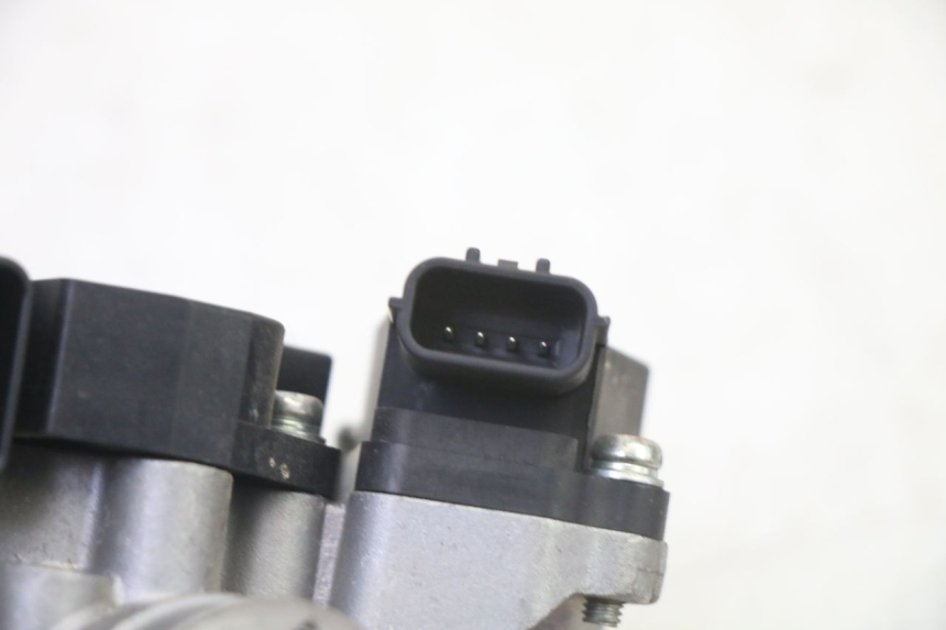 photo de INYECCION MBK WAAP 125 (2008 - 2013) - Recambio usado revisado