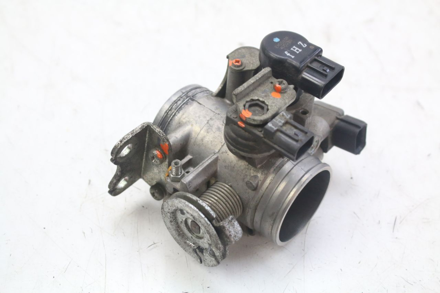 photo de INYECCION KYMCO X-CITING XCITING 400 (2014 - 2018) - Otra perspectiva