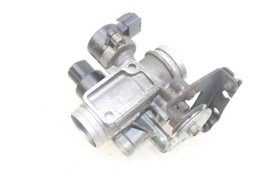 photo de INYECCIÓN YAMAHA X-CITY XCITY 125 (2007 - 2013) - Zoom estado de uso