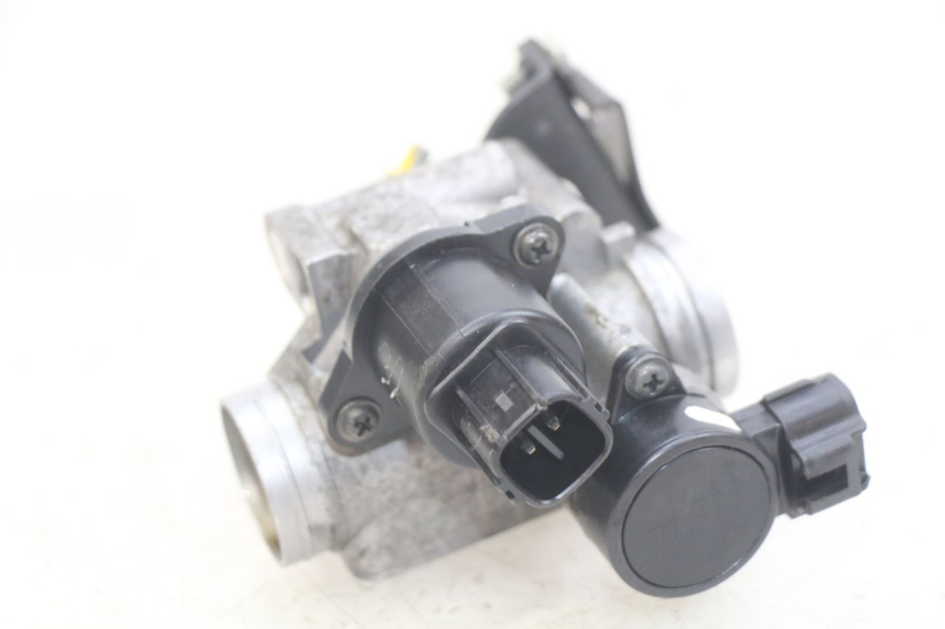 photo de INYECCIÓN YAMAHA X-CITY XCITY 125 (2007 - 2013) - Otra perspectiva