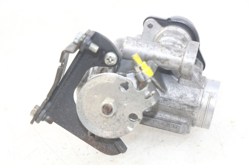 photo de INYECCIÓN YAMAHA X-CITY XCITY 125 (2007 - 2013) - Primer plano técnico