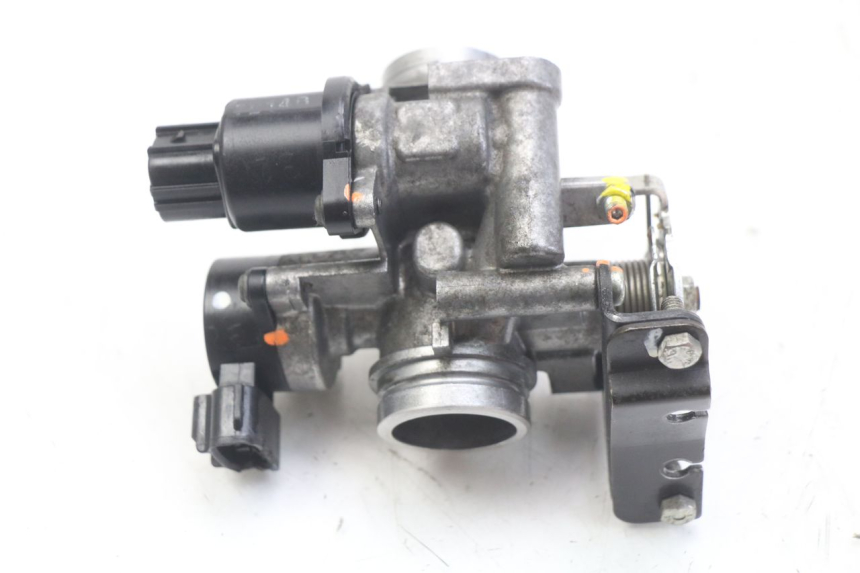 photo de INYECCIÓN YAMAHA X-CITY XCITY 125 (2007 - 2013) - Vista principal