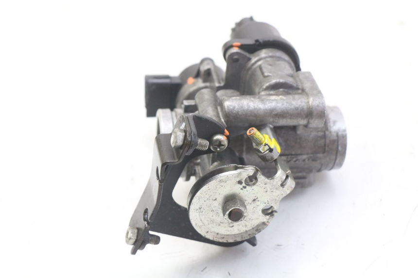 photo de INYECCIÓN YAMAHA X-CITY XCITY 125 (2007 - 2013) - Zoom estado de uso