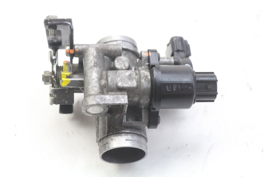 photo de INYECCIÓN YAMAHA X-CITY XCITY 125 (2007 - 2013) - Otra perspectiva