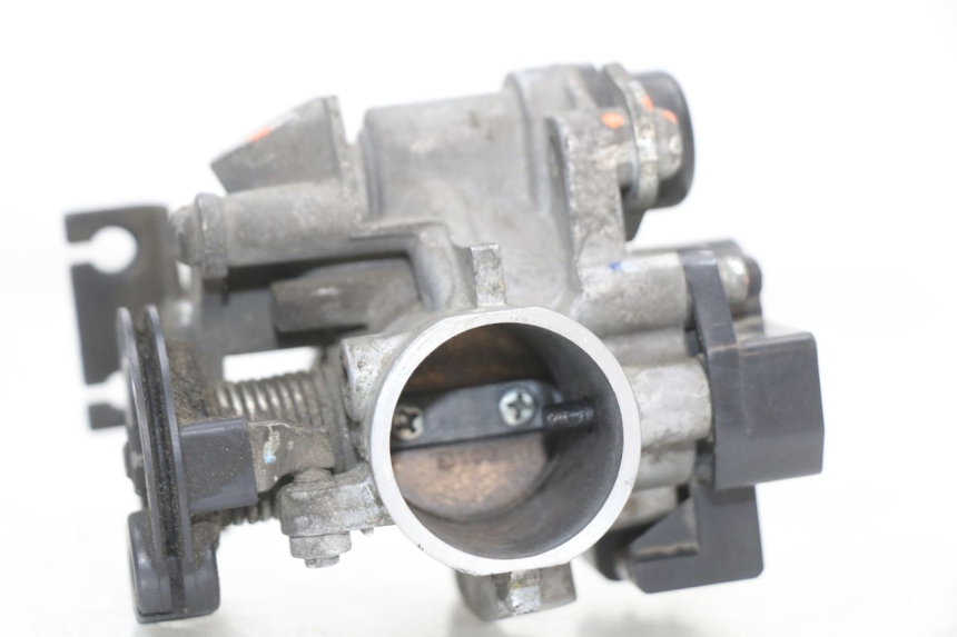 photo de INYECCIÓN YAMAHA XMAX X-MAX ABS 125 (2017 - 2020) - Zoom estado de uso