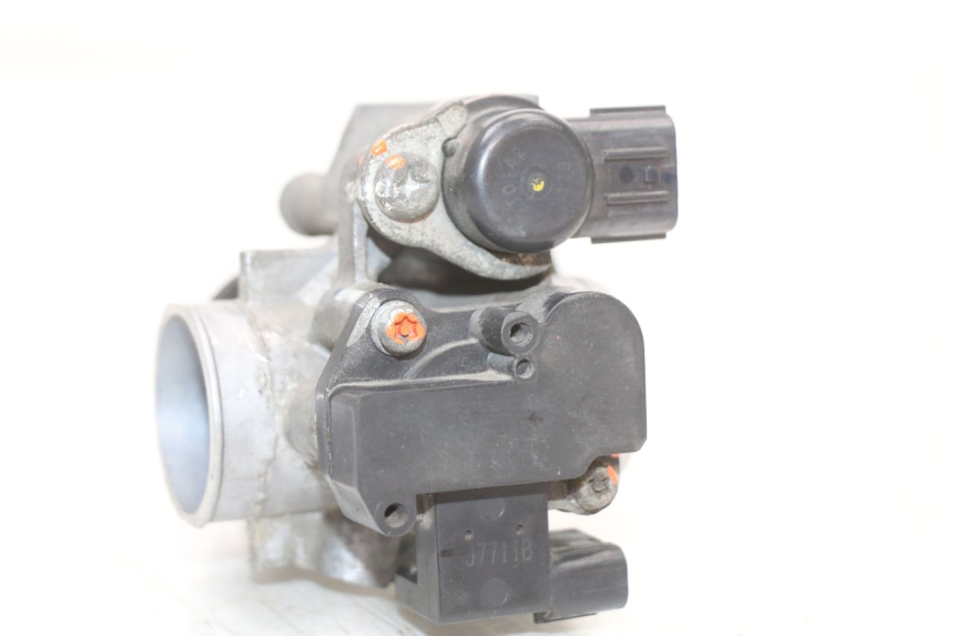 photo de INYECCIÓN YAMAHA XMAX X-MAX ABS 125 (2017 - 2020) - Otra perspectiva