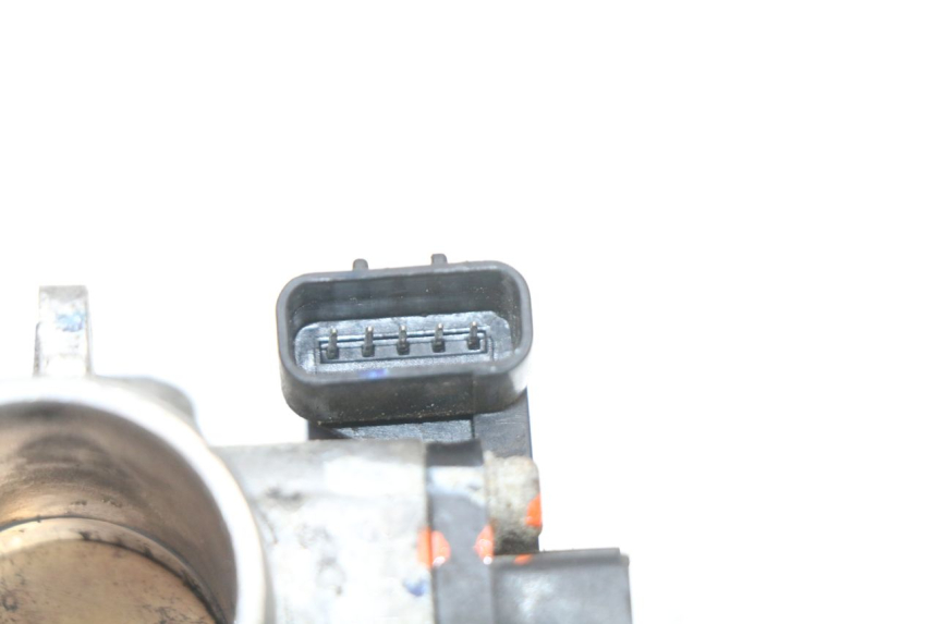 photo de INYECCIÓN YAMAHA XMAX X-MAX ABS 125 (2017 - 2020) - Vista general del producto