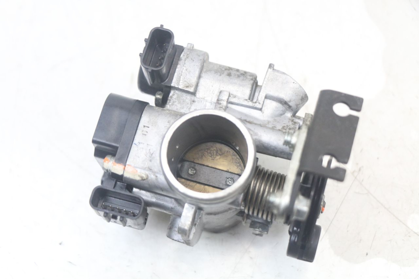 photo de INYECCIÓN YAMAHA XMAX X-MAX ABS 125 (2017 - 2020) - Vista principal