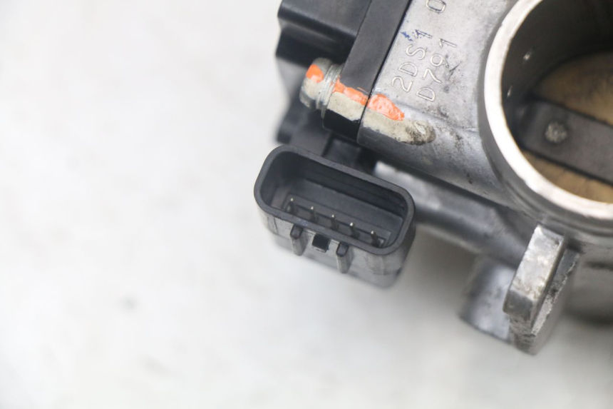 photo de INYECCIÓN YAMAHA XMAX X-MAX ABS 125 (2017 - 2020) - Detalle de la pieza