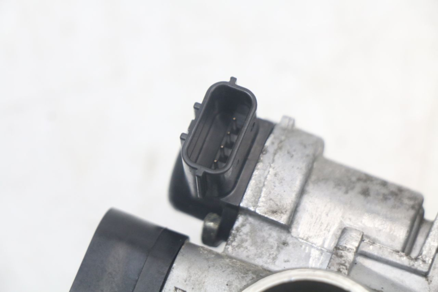 photo de INYECCIÓN YAMAHA XMAX X-MAX ABS 125 (2017 - 2020) - Zoom estado de uso