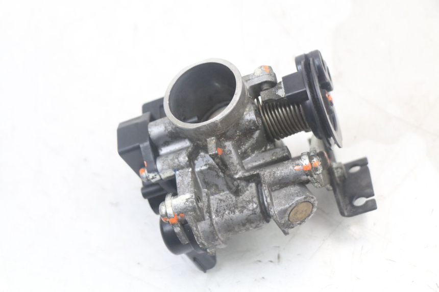 photo de INYECCIÓN YAMAHA XMAX X-MAX ABS 125 (2017 - 2020) - Vista general del producto