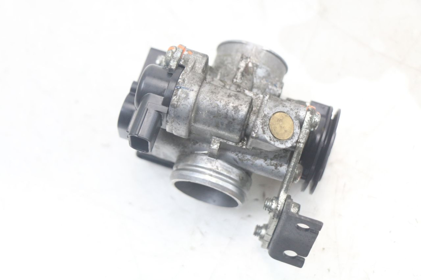 photo de INYECCIÓN YAMAHA XMAX X-MAX ABS 125 (2017 - 2020) - Estado de la superficie y material