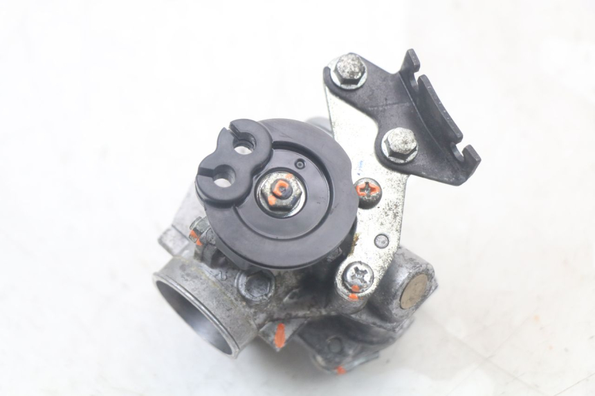 photo de INYECCIÓN YAMAHA XMAX X-MAX ABS 125 (2017 - 2020) - Marcados y referencias originales