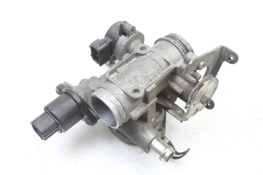 photo de INYECCION YAMAHA X-MAX XMAX ABS 250 (2010 - 2012) - Vista principal