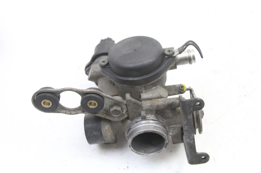 photo de INYECCION YAMAHA X-MAX XMAX ABS 250 (2010 - 2012) - Zoom estado de uso