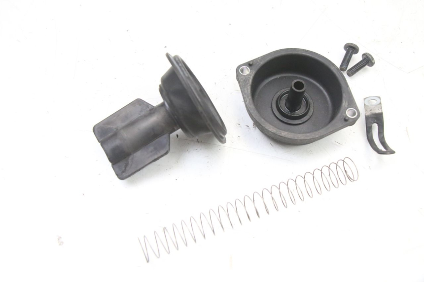 photo de INYECCION YAMAHA X-MAX XMAX ABS 250 (2010 - 2012) - Estado de la superficie y material