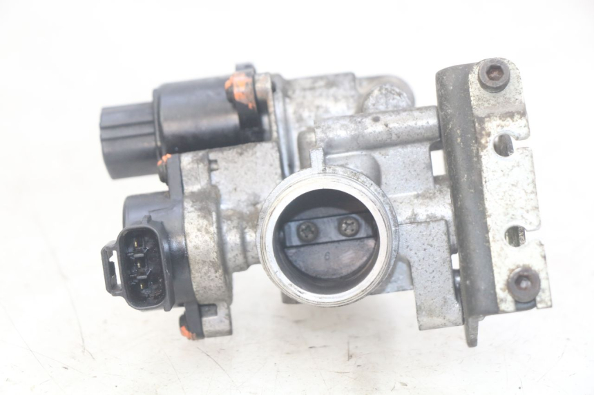 photo de INYECCIÓN YAMAHA XMAX X-MAX 125 (2006 - 2009) - Vista principal