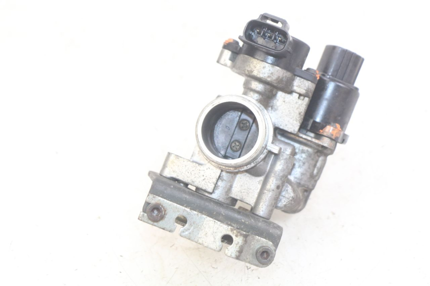 photo de INYECCIÓN YAMAHA XMAX X-MAX 125 (2006 - 2009) - Otra perspectiva