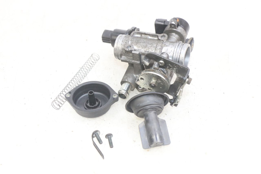 photo de INYECCIÓN YAMAHA X-MAX XMAX 250 (2006 - 2009) - Detalle de la pieza