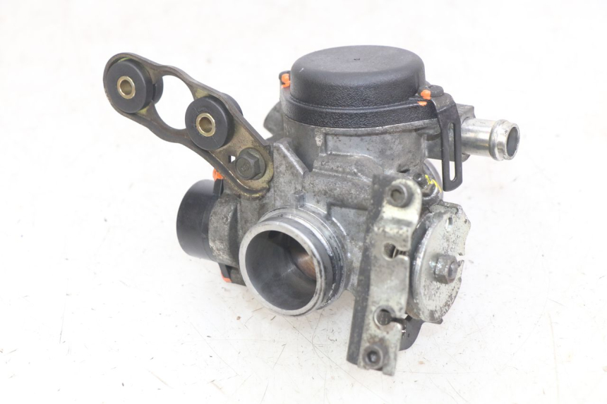 photo de INYECCIÓN YAMAHA X-MAX XMAX 250 (2006 - 2009) - Características distintivas