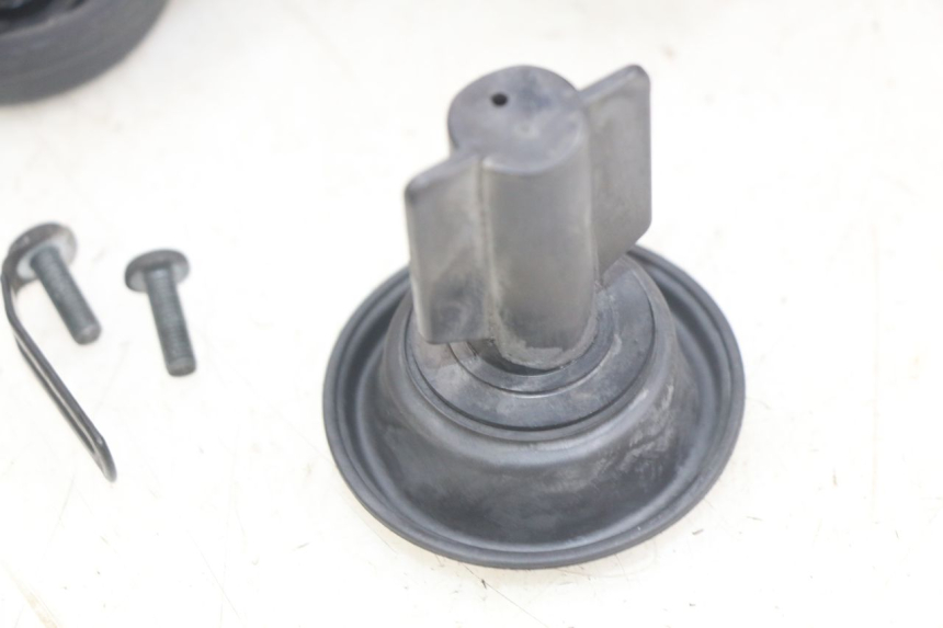 photo de INYECCIÓN YAMAHA X-MAX XMAX 250 (2006 - 2009) - Primer plano de alta resolución