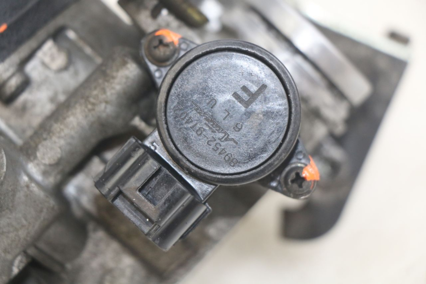 photo de INYECCIÓN YAMAHA X-MAX XMAX 250 (2006 - 2009) - Otra perspectiva