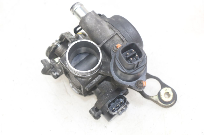 photo de INYECCIÓN YAMAHA X-MAX XMAX 250 (2006 - 2009) - Vista general del producto