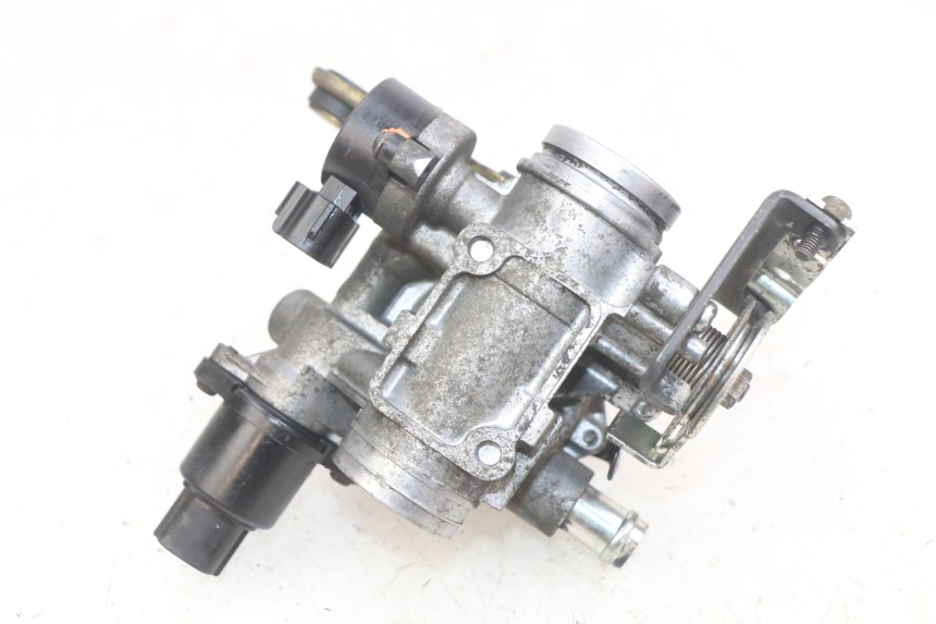 photo de INYECCIÓN YAMAHA X-MAX XMAX 250 (2006 - 2009) - Marcados y referencias originales