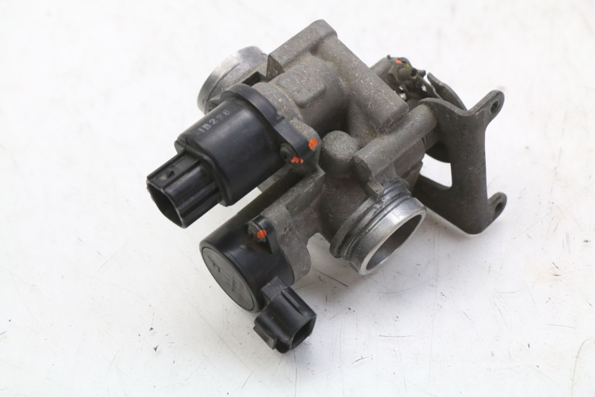 photo de INYECCIÓN YAMAHA XMAX X-MAX 125 (2006 - 2009) - Vista principal