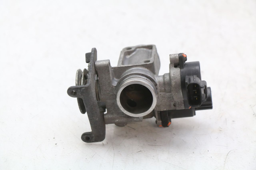 photo de INYECCIÓN YAMAHA XMAX X-MAX 125 (2006 - 2009) - Zoom estado de uso