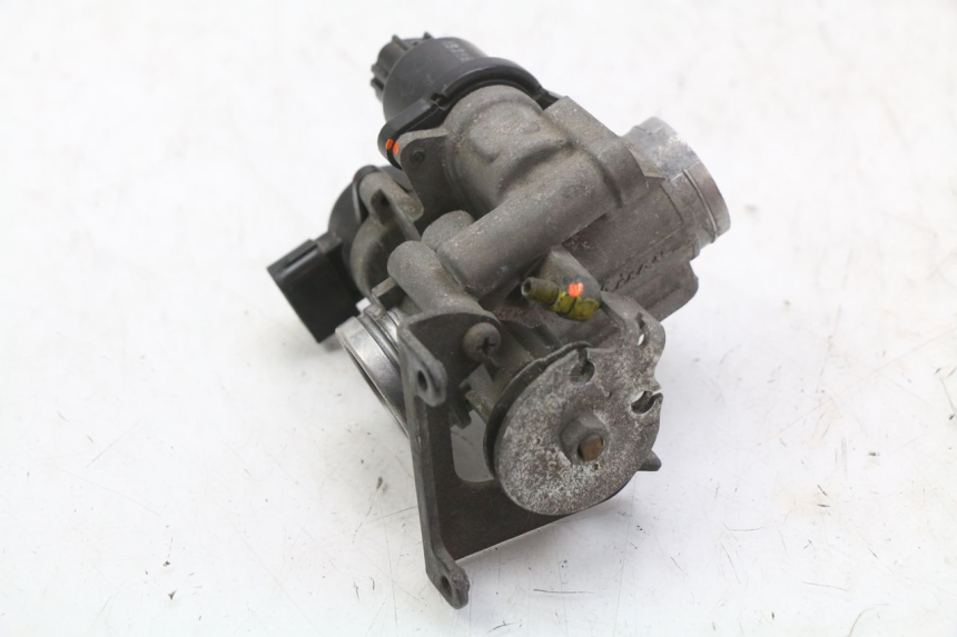 photo de INYECCIÓN YAMAHA XMAX X-MAX 125 (2006 - 2009) - Vista general del producto