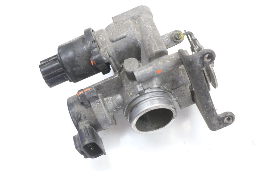 photo de INYECCIÓN YAMAHA X-MAX XMAX 125 (2010 - 2013) - Vista principal