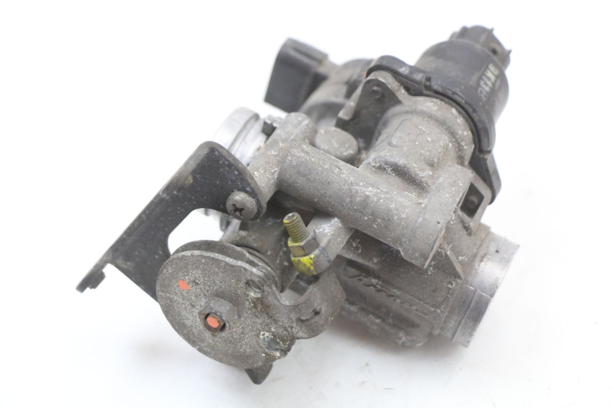 photo de INYECCIÓN YAMAHA X-MAX XMAX 125 (2010 - 2013) - Zoom estado de uso