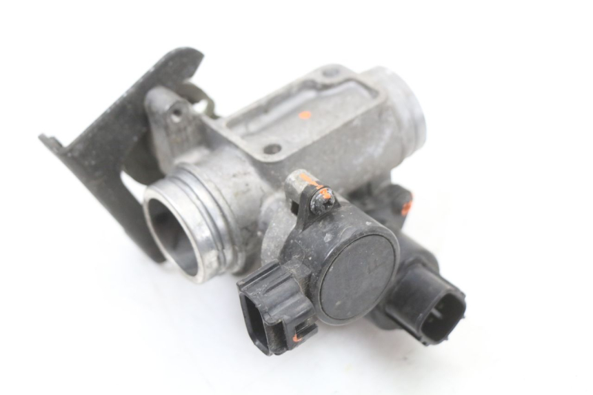 photo de INYECCIÓN YAMAHA X-MAX XMAX 125 (2010 - 2013) - Otra perspectiva