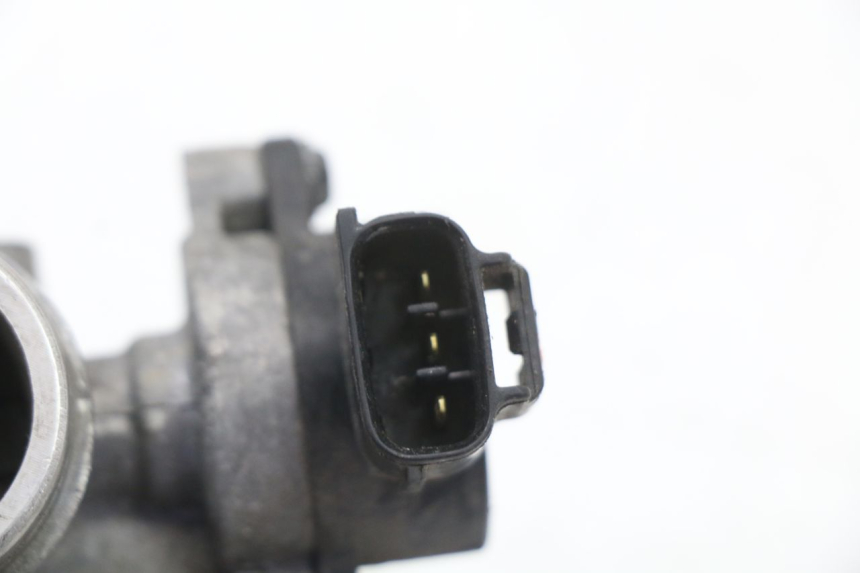 photo de INYECCIÓN YAMAHA X-MAX XMAX 125 (2010 - 2013) - Primer plano técnico