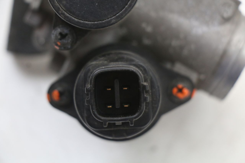 photo de INYECCIÓN YAMAHA X-MAX XMAX 125 (2010 - 2013) - Vista general del producto