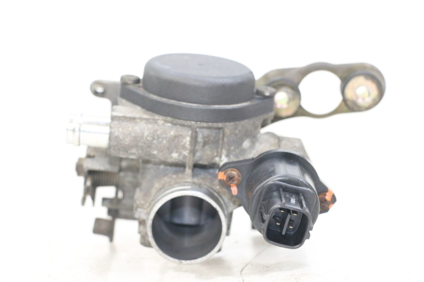 photo de INYECCIÓN YAMAHA X-MAX XMAX 250 (2006 - 2009) - Vista principal