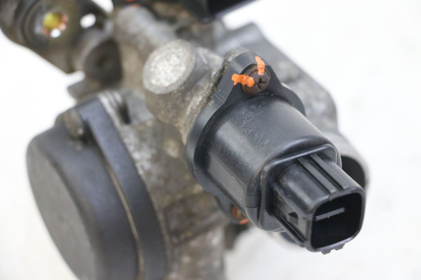 photo de INYECCIÓN YAMAHA X-MAX XMAX 250 (2006 - 2009) - Otra perspectiva