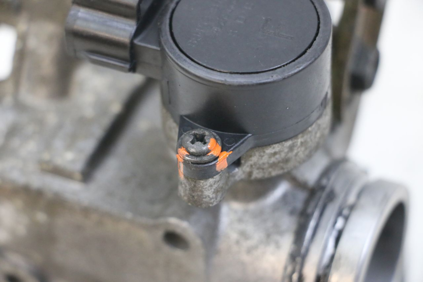 photo de INYECCIÓN YAMAHA X-MAX XMAX 250 (2006 - 2009) - Vista general del producto