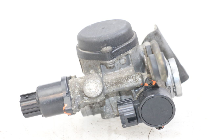 photo de INYECCIÓN YAMAHA X-MAX XMAX 250 (2006 - 2009) - Marcados y referencias originales