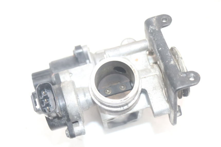 photo de INYECCIÓN YAMAHA XMAX X-MAX 125 (2006 - 2009) - Zoom estado de uso