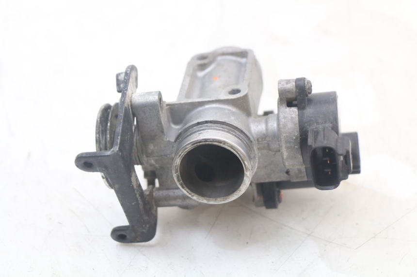 photo de INYECCIÓN YAMAHA XMAX X-MAX 125 (2006 - 2009) - Otra perspectiva