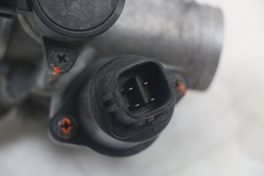 photo de INYECCIÓN YAMAHA XMAX X-MAX 125 (2006 - 2009) - Recambio usado revisado