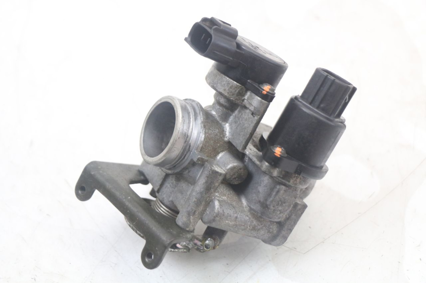 photo de INYECCIÓN YAMAHA XMAX X-MAX 125 (2006 - 2009) - Vista principal