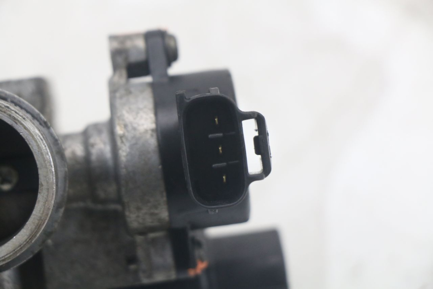 photo de INYECCIÓN YAMAHA XMAX X-MAX 125 (2006 - 2009) - Otra perspectiva