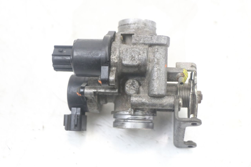 photo de INYECCIÓN YAMAHA XMAX X-MAX 125 (2006 - 2009) - Estado de la superficie y material